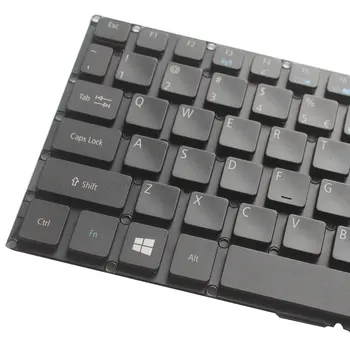 Nové laotop NÁS klávesnica pre Acer Aspire E5-574 E5-574G E5-532 E5-532 G E5-574 E5-576 E5-552 E5-552G F5-573G F5-573 K50-USA 20