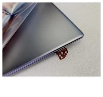 Pôvodný Pre Huawei matebook X Pro MACHC-WAE9LP zmontované 13.9-palcový hornej polovici dotykový displej LCD displej LPM139M422 2018 2019