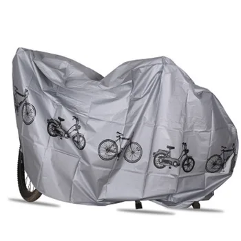 Nepremokavé Cyklistické Bicykli, Vonkajší Kryt UV Guardian MTB Bike Prípade Požičovňa Zabránenie Daždi na Bicykli Kryt Cyklistické Doplnky