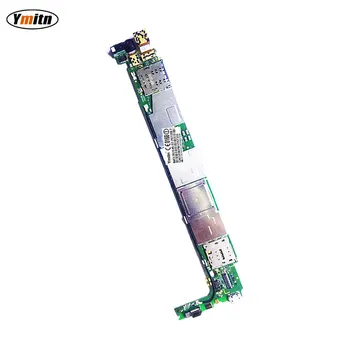 Ymitn Mobilné Elektronické panel doske Doske odomknutý s čipmi Obvody flex Kábel Pre Huawei x1 7d-503l X2 GEM-703L