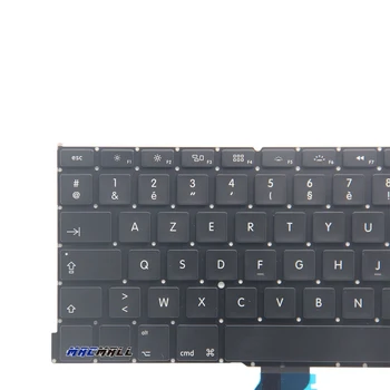 A1502 Podsvietenia klávesnice pre Macbook Pro Retina 13.3