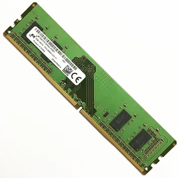 Micron DDR4 4GB 2666MHz Ploche Pamäť DDR4 Ram 4GB 1Rx16 PC4-2666V-UC0-11 2666 4gb Memoria