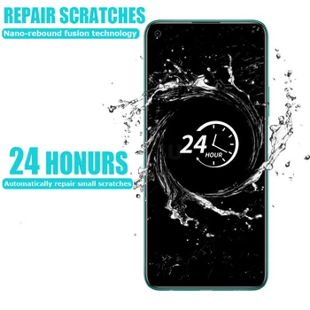 9H Ochranné Sklo Pre Huawei Y5P Y6P Y7P Y8P Y6S Y7S Y8S Y9S Y5 Lite Y6 Y7 Y9 Prime 2018 2019 Hydrogel Film Screen Protector