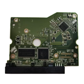 HDD PCB logic board 2060-771642-001 000 002 003 REV P1 pre WD 3.5 SATA pevný disk BEZ BIOS čip, oprava, obnova dát