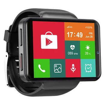 4G Android Relógios Inteligentes Smart Hodinky Telefón Hra, 3 GB 32 GB 8MP Duálne Kamery, GPS, WIFI Smartwatch Pre Mužov Manžel Chlapec Darček