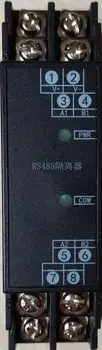 Priemyselné RS485 Izolant RS485 Repeater Zosilňovač Vzdialenosť Extender