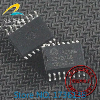 Ping 30586 Integrované IC čip