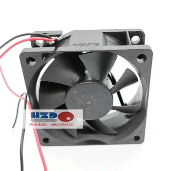 Pre sunon MF60252V3-1000C-A99 Chladiaci ventilátor 60*60*25 MM 24V hzdo