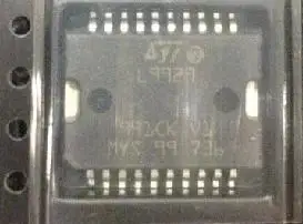 Ping L9929 Komponentov